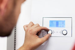 best Lossiemouth boiler servicing companies