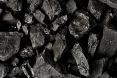 Lossiemouth coal boiler costs